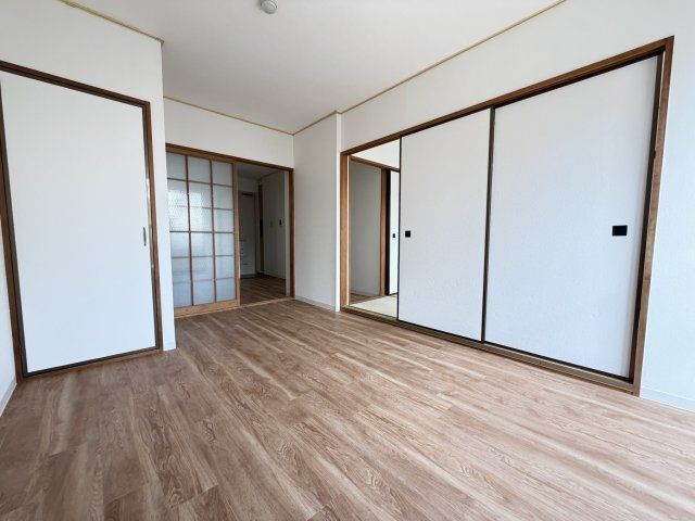 リビング