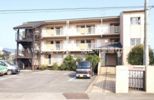 ヴィラ・アンソレイエ亀田町の間取り画像