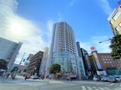 No.63 オリエントキャピタルタワーの外観画像