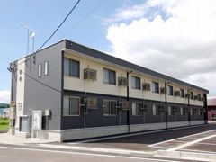 レオネクストナルチーゾの外観画像