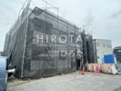 BRAVE BASE遠賀 Southの間取り画像