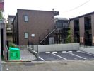 レオネクストエムズ早渕Ⅲの外観