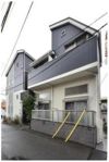 ルーブル国分寺の間取り画像