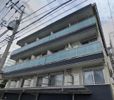 デュオコートの間取り画像