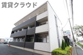 スターレ・ストーネの外観画像