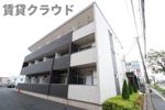 スターレ・ストーネの外観