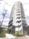 グランカリテ大阪城EASTの間取り画像