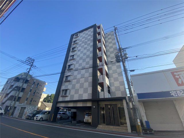 アルゴヴィラージュ千防の外観画像