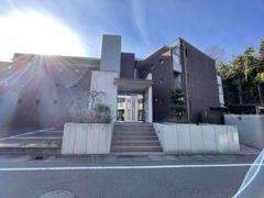栗山ヴィレッジの外観画像
