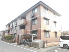 シーガルパーク 弐番館の外観画像