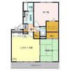 シーガルパーク 弐番館の間取り画像
