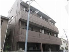 アークビル西新宿の外観画像