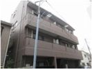アークビル西新宿の外観