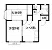 サンコーポの間取り画像