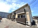 フィオーレ沖浜Ⅱの間取り画像