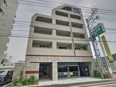 アルティザ春日原駅前マークスの外観画像
