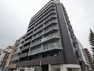 ハーモニーレジデンス新横浜の外観