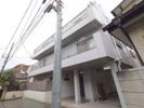 AP14 プレジール南台（幡ヶ谷）の外観