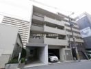 アストレアの外観