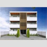 Jinパレス井高野の外観画像