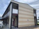 レオパレスヴィブレJKの外観