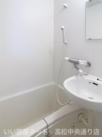 バスルーム