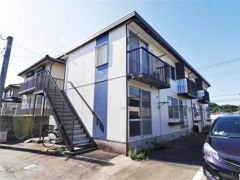 コーポMT3の外観画像