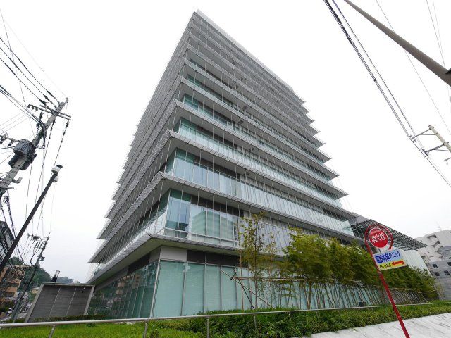 九州歯科大学(330m)