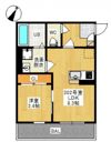 REGALEST Sの間取り画像