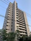 サーパス大手町レジデンスの外観画像