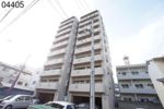 サンライズ湊町の間取り画像
