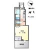 萩原町新築アパートの間取り画像