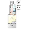 萩原町新築アパートの間取り画像