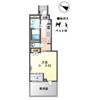 萩原町新築アパートの間取り画像