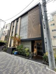 LEGALAND白山の外観画像