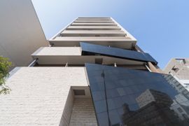ラナップスクエア福島の外観画像