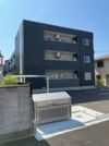 ヴェルメゾン南郷の間取り画像