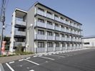 レオパレスLAVITAの外観