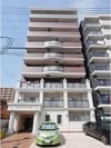 メイプルコート朝岡の間取り画像