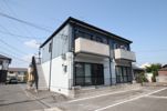 T．クレマチス．新保 C棟の外観