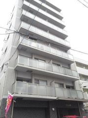 アーバン本町の外観画像