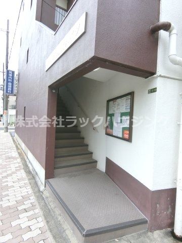 ロビー