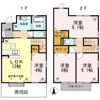 WIN’S Ⅵの間取り画像