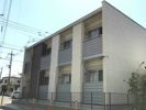 クレイノNEW GREENⅢの外観
