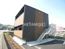 fleur de lisの間取り画像