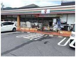 セブンイレブン大津唐崎2丁目店（コンビニ）まで745m