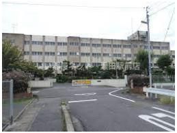 大津市立唐崎小学校（小学校）まで864m