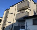 ゴールドスター桜の町の外観