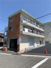 大芝台ハイツの間取り画像