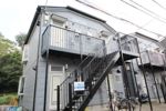 リヴレーヌ壱番館の間取り画像